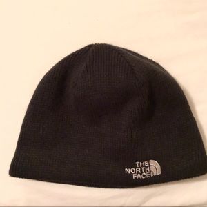 The North Face winter hat, gender neutral